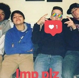 Meet your Posher, Hunter